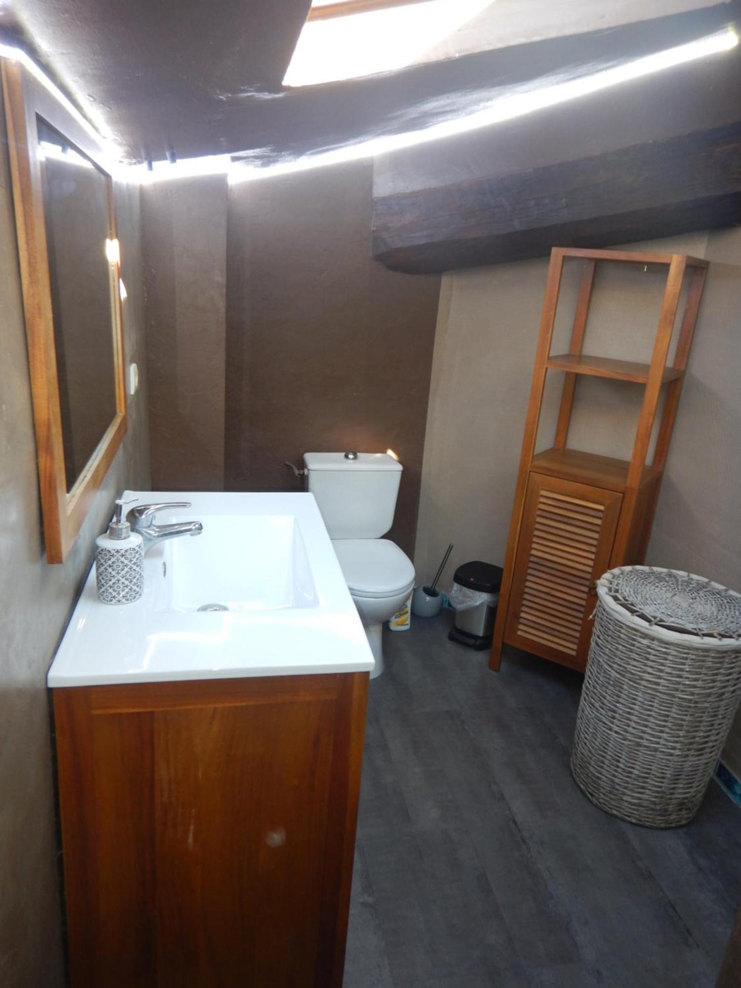 Zensan Meuble Maison De Village Le Boulou 66160 Kültér fotó